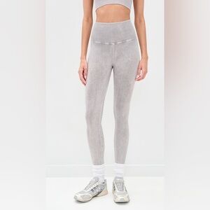 Free people good karma high rise leggings